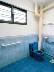 Blk 713 Chong Pang Green (Yishun), HDB 4 Rooms #579791811